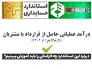 درباره استاندارد حسابداری 43 «درآمد عملیاتی حاصل از قرارداد با مشتریان» (IFRS15) چه الزاماتی را باید آموزش ببینیم؟